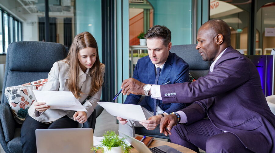 Franchise Development Services