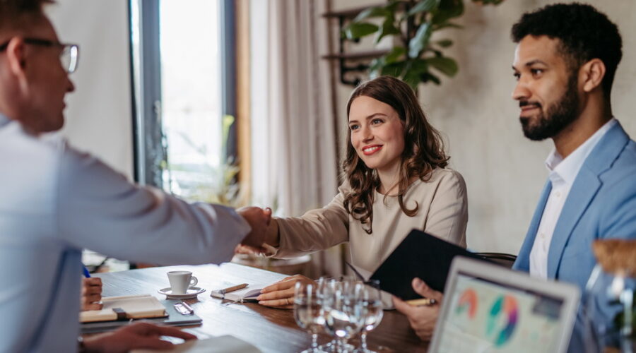 Franchise Technology Integration Services