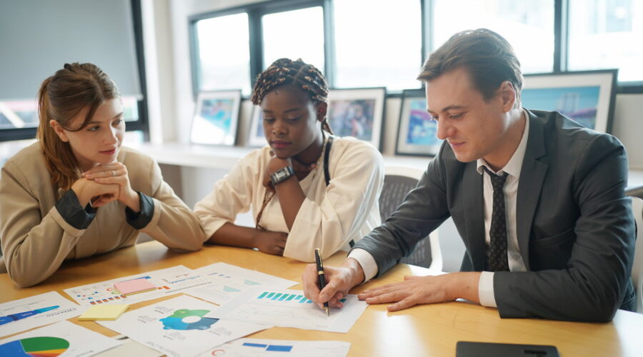 Franchise Financial Planning Services