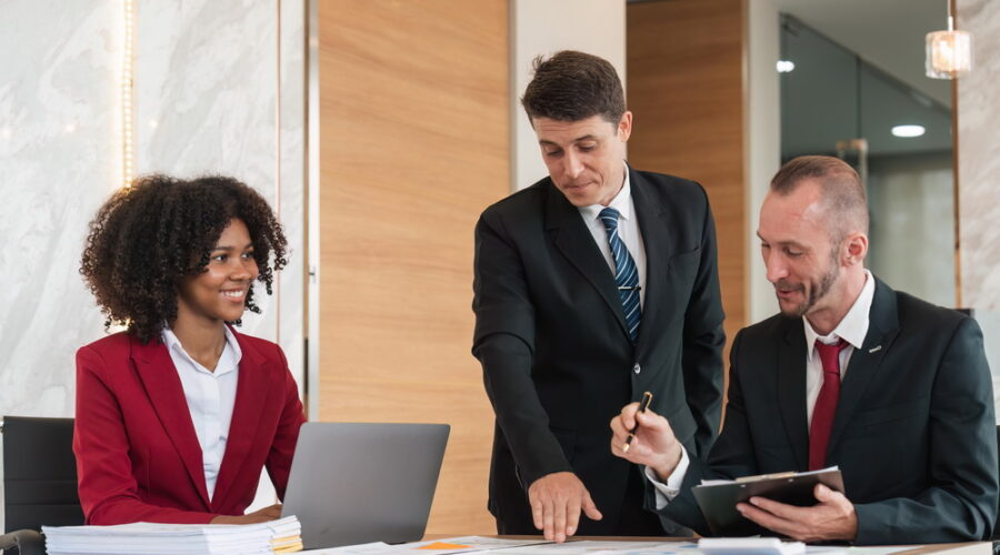 Franchise International Expansion Services